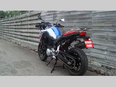 BMW F 750 GS 2024 occasion – foto 6 van 8