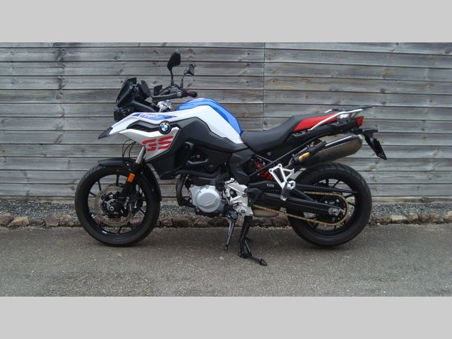 bmw - f-750-gs