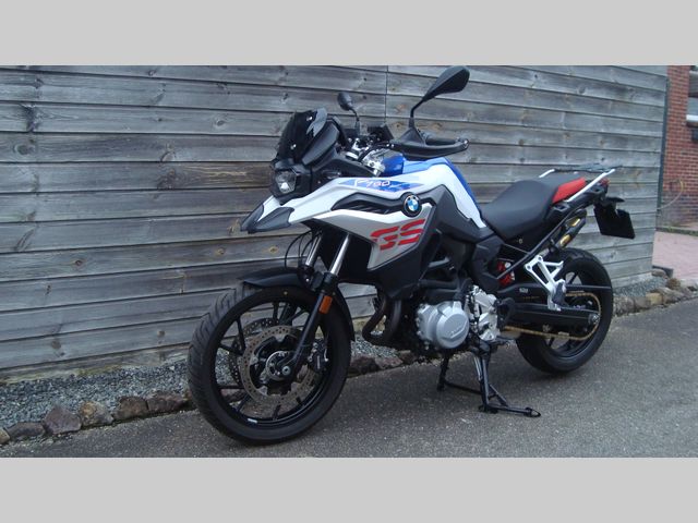 bmw - f-750-gs