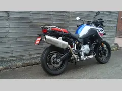 BMW F 750 GS 2024 occasion – foto 2 van 8