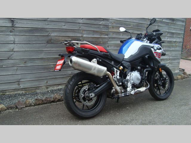 bmw - f-750-gs