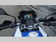 BMW F 750 GS 2024 occasion – foto 8 van 8