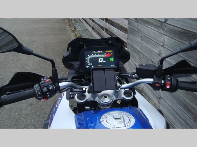 bmw - f-750-gs