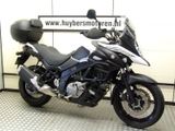 SUZUKI V-STROM 650 XTA ADVENTURE