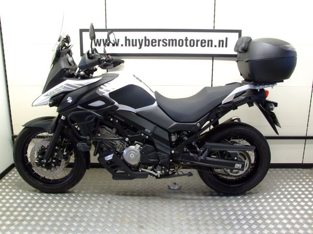 suzuki - v-strom-650-xta-adventure