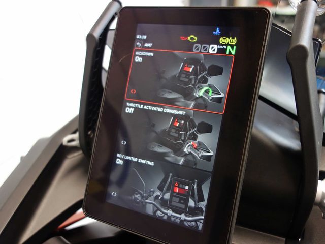 ktm - 1390-super-adventure-s-evo