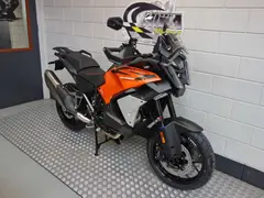 KTM 1390 Super Adventure S Evo 2026 nieuw – foto 2 van 13