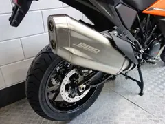 KTM 1390 Super Adventure S Evo 2026 nieuw – foto 4 van 13