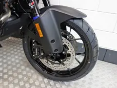 KTM 1390 Super Adventure S Evo 2026 nieuw – foto 8 van 13