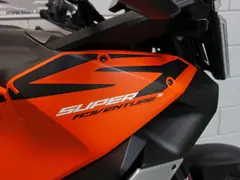 KTM 1390 Super Adventure S Evo 2026 nieuw – foto 10 van 13