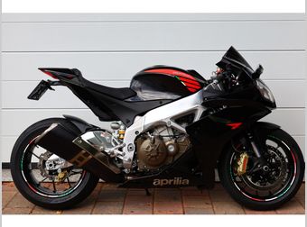 Aprilia RSV 4 R ABS 2009 occasion