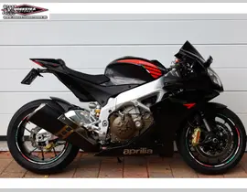 Aprilia RSV 4 R ABS 2009 occasion