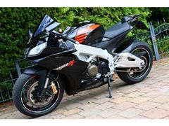 Aprilia RSV4 | RSV4R ABS Black Edition 2009 occasion – foto 2 van 20