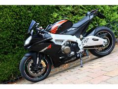 Aprilia RSV4 | RSV4R ABS Black Edition 2009 occasion – foto 3 van 20