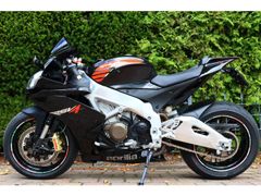 Aprilia RSV4 | RSV4R ABS Black Edition 2009 occasion – foto 4 van 20