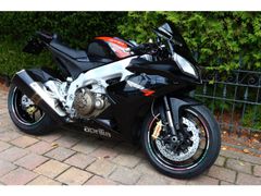 Aprilia RSV4 | RSV4R ABS Black Edition 2009 occasion – foto 6 van 20