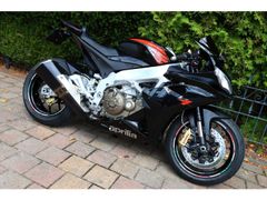 Aprilia RSV4 | RSV4R ABS Black Edition 2009 occasion – foto 7 van 20