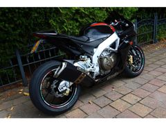 Aprilia RSV4 | RSV4R ABS Black Edition 2009 occasion – foto 8 van 20