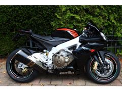 Aprilia RSV4 | RSV4R ABS Black Edition 2009 occasion – foto 9 van 20