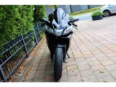 Aprilia RSV4 | RSV4R ABS Black Edition 2009 occasion – foto 10 van 20