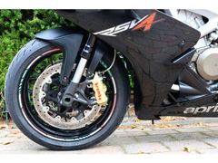 Aprilia RSV4 | RSV4R ABS Black Edition 2009 occasion – foto 13 van 20