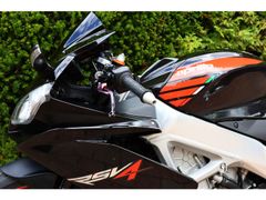 Aprilia RSV4 | RSV4R ABS Black Edition 2009 occasion – foto 16 van 20