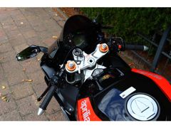 Aprilia RSV4 | RSV4R ABS Black Edition 2009 occasion – foto 17 van 20
