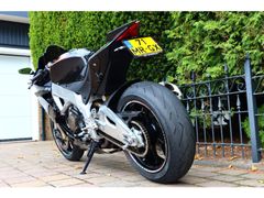 Aprilia RSV4 | RSV4R ABS Black Edition 2009 occasion – foto 18 van 20