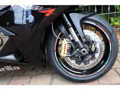 Aprilia RSV4 | RSV4R ABS Black Edition 2009 occasion – foto 20 van 20
