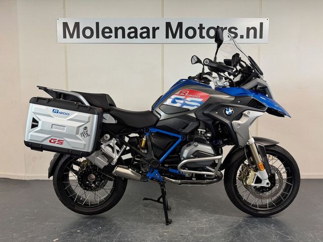 bmw - r-1200-gs