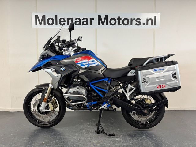 bmw - r-1200-gs
