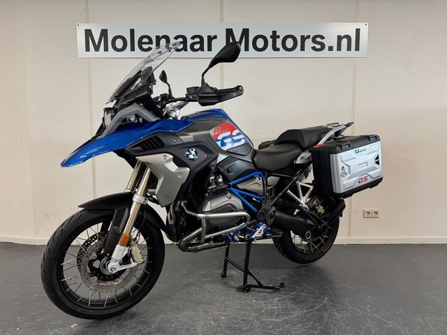 bmw - r-1200-gs