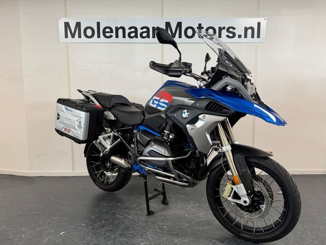 bmw - r-1200-gs