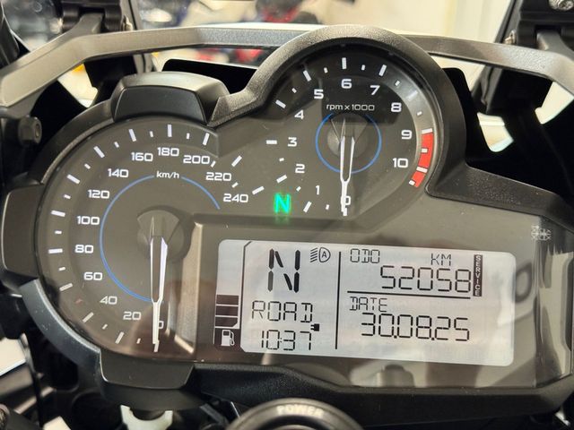 bmw - r-1200-gs