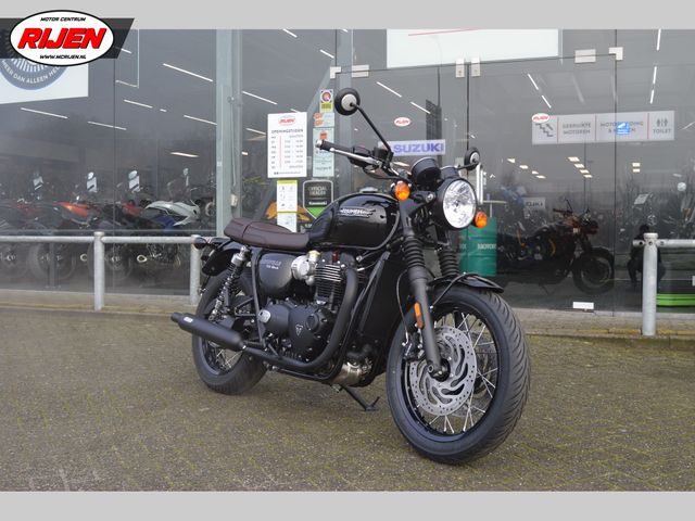 triumph - bonneville-t-120-black