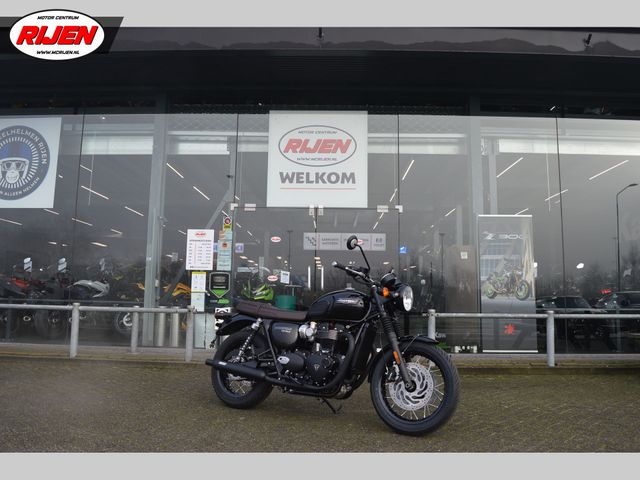 triumph - bonneville-t-120-black