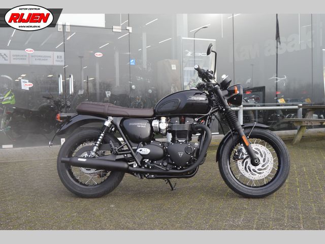 triumph - bonneville-t-120-black