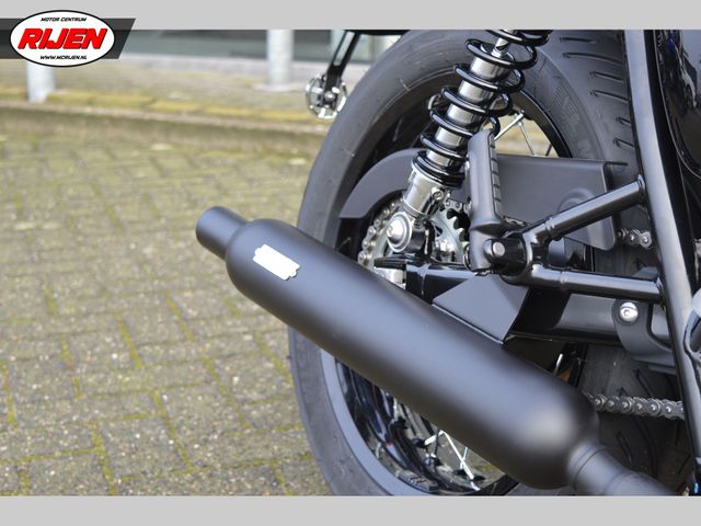 triumph - bonneville-t-120-black