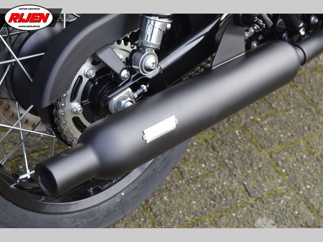 triumph - bonneville-t-120-black