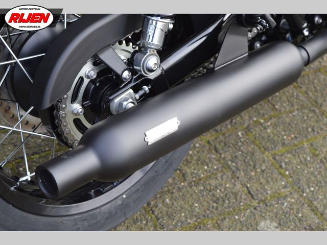 triumph - bonneville-t-120-black
