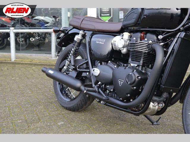 triumph - bonneville-t-120-black