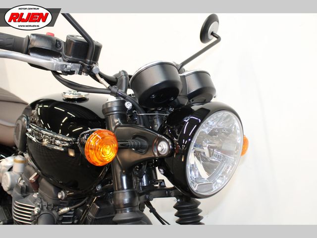 triumph - bonneville-t-120-black
