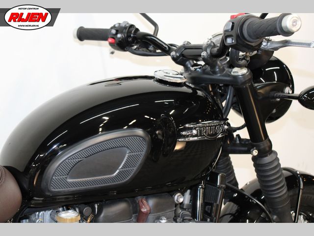 triumph - bonneville-t-120-black
