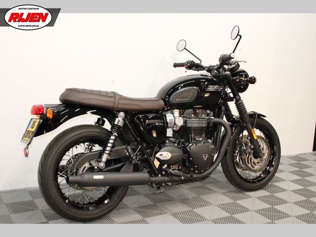 triumph - bonneville-t-120-black