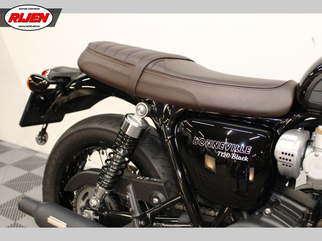 triumph - bonneville-t-120-black