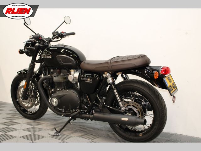 triumph - bonneville-t-120-black