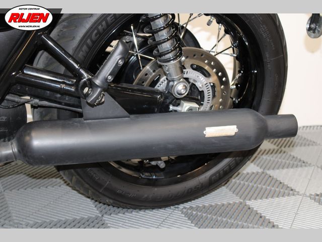triumph - bonneville-t-120-black