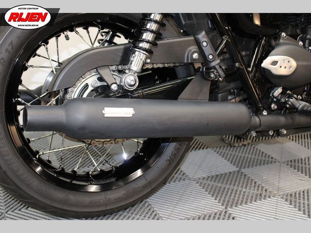 triumph - bonneville-t-120-black