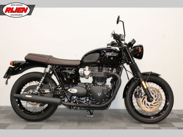 triumph - bonneville-t-120-black