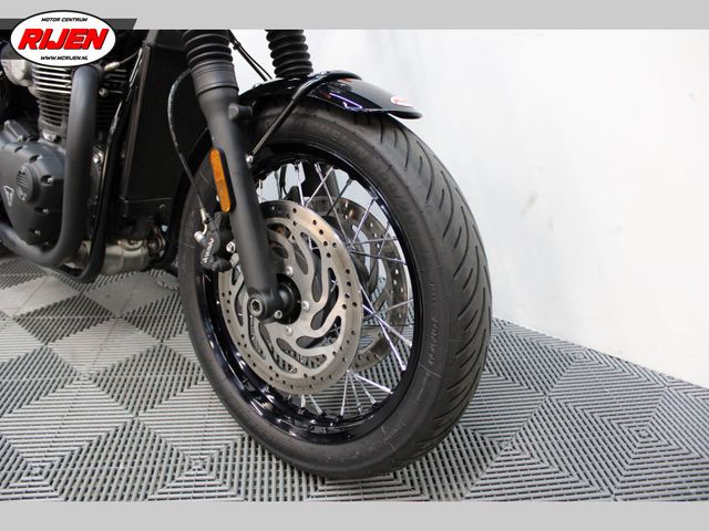triumph - bonneville-t-120-black